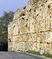 Aqueduc du Gier à Chaponost