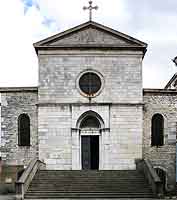 Saint Irénée,Place Saint Irénée Lyon 5ème