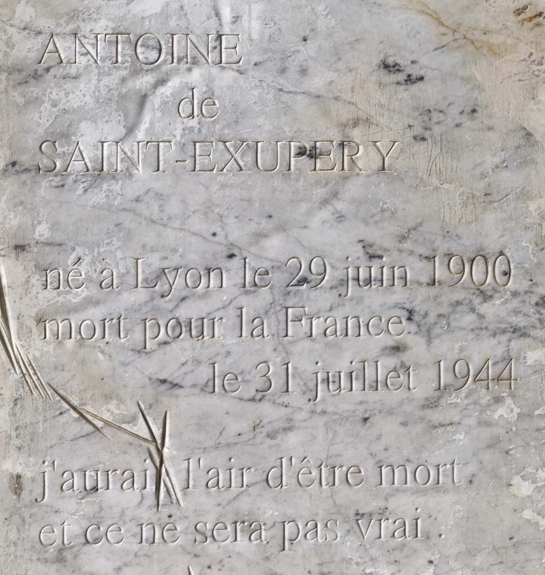 Antoine de Saint-Exupéry