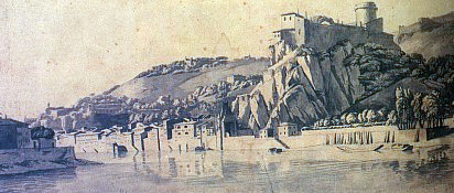 Archives de la Bibliothèqque Municipale de Lyon