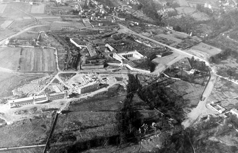 Text et Photos du site GPV Lyon Duchère