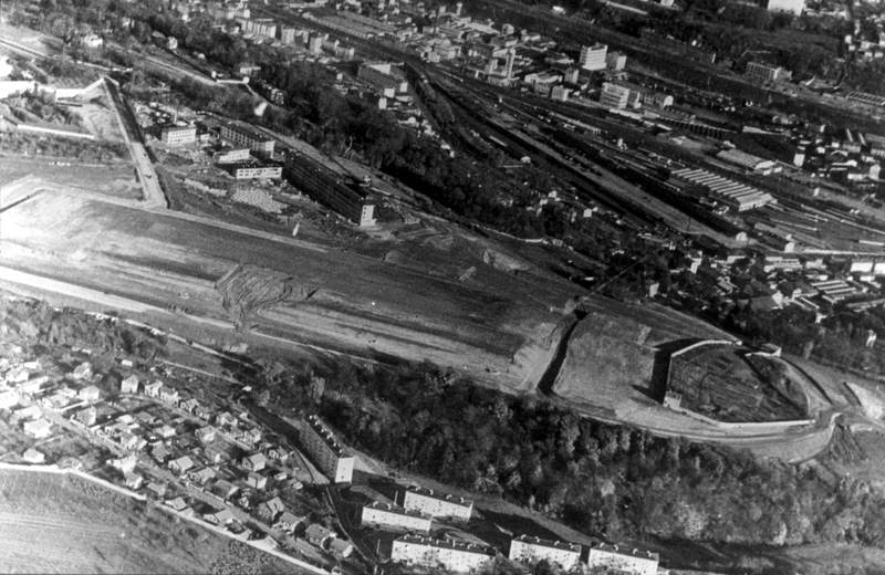 Text et Photos du site GPV Lyon Duchère