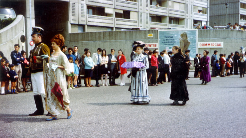 Text et Photos du site GPV Lyon Duchère