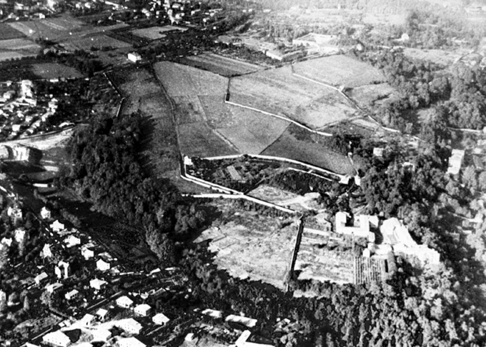 Text et Photos du site GPV Lyon Duchère