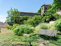 Le Jardin Secret de Saint Rambert l’Île Barbe