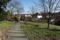 Le Jardin Secret de Saint Rambert l’Île Barbe