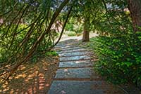 Le Jardin Secret de Saint Rambert l’Île Barbe