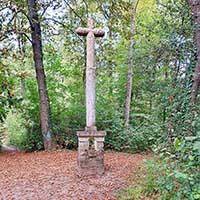 "La Crois Laval"Domaine et Château de Lacroix Laval à Marcy l&rsquo;Etoile