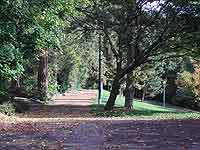 Jardins de Balmont La Duchère (Lyon 9ème)