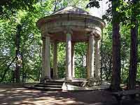 Kiosque de Balmont La Duchère (Lyon 9ème)