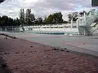 Piscine de La Duchère (Lyon 9ème)