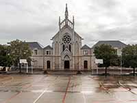 Chapelle des Chartreux Lyon 1er