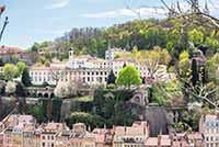 Les Maristes - Institut Marc Perrot - Carmes Déchaussés Lyon 5ème