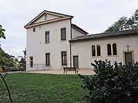 Lorette, Maison de Pauline Jaricot Lyon 5ème