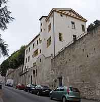 Lorette, Maison de Pauline Jaricot Lyon 5ème