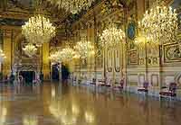 Salon de l’Hôtel de Ville de Lyon - Lyon 1er