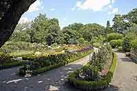 Jardin Botanique - Parc de la Tête d’Or - Lyon 6ème