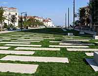 Place Boulevard de la Croix Rousse Lyon 1er