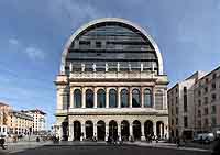 Opéra, Place de la Comédie Lyon 1er