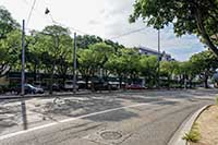 Place Jules Ferry (1832-1893) Les Brotteaux