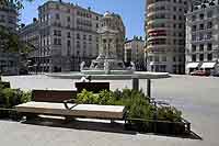 Place des Jacobins Lyon 2ème