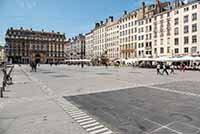 Place des Terreaux