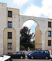 Résidence Rue Jacquard Lyon 4ème 