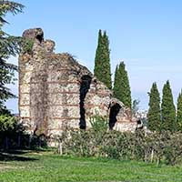 Route des Pins - Aqueduc du Gier Chaponost