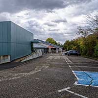 Centre Culturel et école de Musique de Dardilly