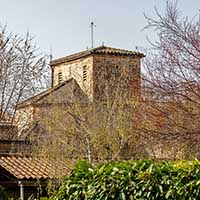 Chapelle Saint Fortunat