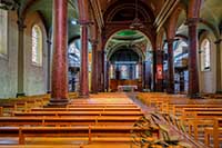 Eglise Sainte Foy - Sainte Foy lès Lyon