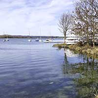 Le Grand-Large - Canal de Jonage - Décines Charpieu