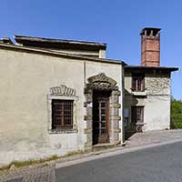 Maison des Carriers - Avenue Gabriel Péri Saint Fortunat