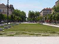 Boulevard de la Croix-Rousse Lyon 4ème