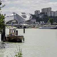 Musée des Confluences