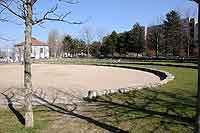 Place Du General Guy Delfosse Quai Rambaud