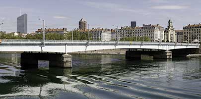 Pont de la Guillotière