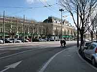 Gare des Brotteaux Lyon 6