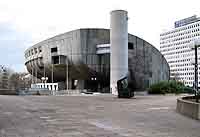 Auditorium de la Part Dieu Lyon 3