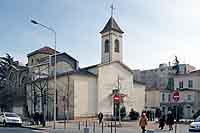 Saint Maurice, rue Saint Maurice Lyon 8ème