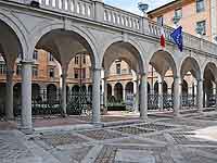 Conservatoire National Supérieur de Musique, 3 Quai Chauveau Lyon 9ème