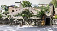 Le Chateau Du Fresne Quais de la Saône à Saint Rambert l’Île Barbe (Lyon 9ème)