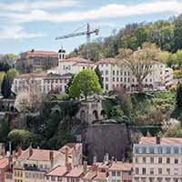 Les Maristes- Institut Marc Perrot - Les Carmes Déchaussés Lyon 5ème